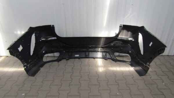 Bumper BMW X6 G06 M-Pakket M Pakket 19-Achterbumper Q3722