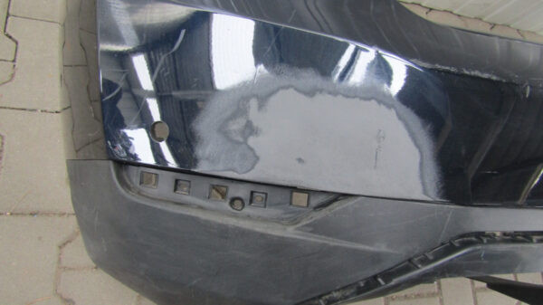 Bumper BMW iX3 iX 3 G08 20-Achterbumper Q3721
