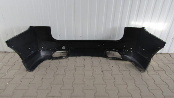 Bumper BMW iX3 iX 3 G08 20-Achterbumper Q3721