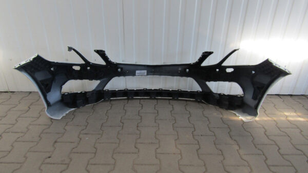 Bumper Mercedes E klasse Coupe W207 AMG 09-12 Voorbumper Q3723