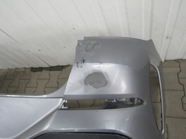 Bumper  BMW X6 G06 M-Pakket M Pakket  19- 51112-8069965	 Achterbumper  KJ11981