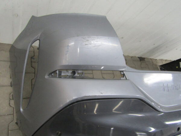 Bumper  BMW X6 G06 M-Pakket M Pakket  19- 51112-8069965	 Achterbumper  KJ11981