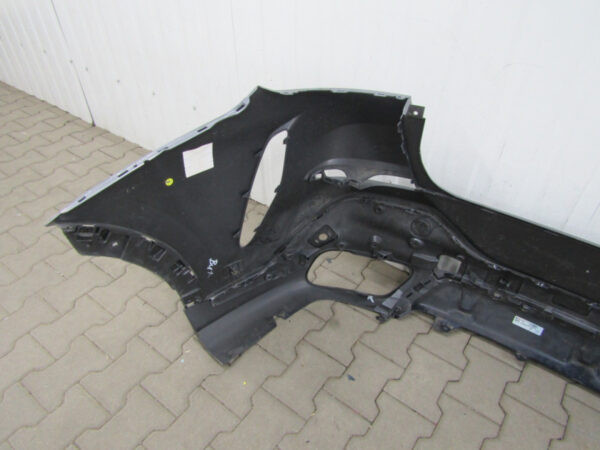 Bumper  BMW X6 G06 M-Pakket M Pakket  19- 51112-8069965	 Achterbumper  KJ11981