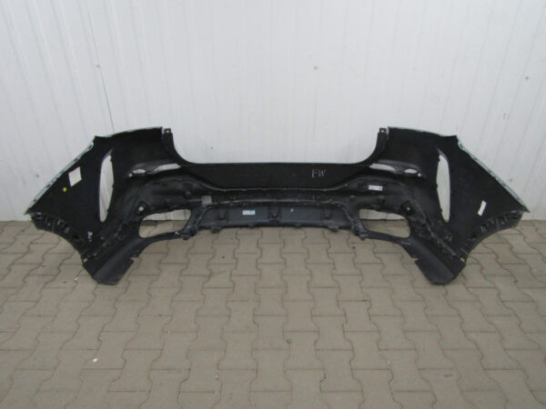 Bumper  BMW X6 G06 M-Pakket M Pakket  19- 51112-8069965	 Achterbumper  KJ11981
