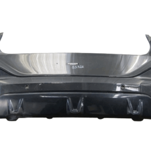 Bumper BMW X6 G06 M-Pakket M Pakket 19-Achterbumper Q3722