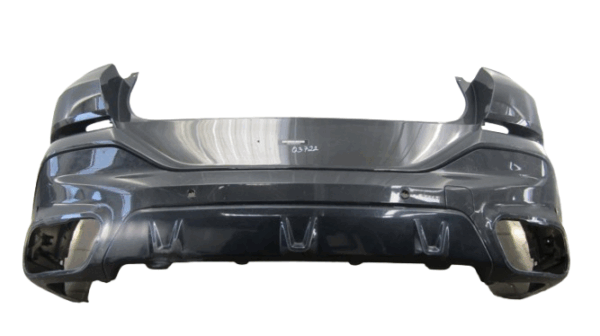Bumper BMW X6 G06 M-Pakket M Pakket 19-Achterbumper Q3722