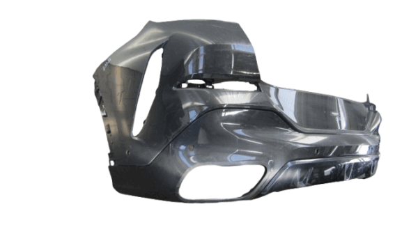 Bumper BMW X6 G06 M-Pakket M Pakket 19-Achterbumper Q3722