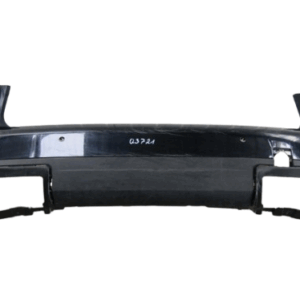 Bumper BMW iX3 iX 3 G08 20-Achterbumper Q3721