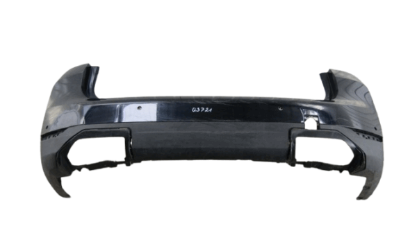 Bumper BMW iX3 iX 3 G08 20-Achterbumper Q3721