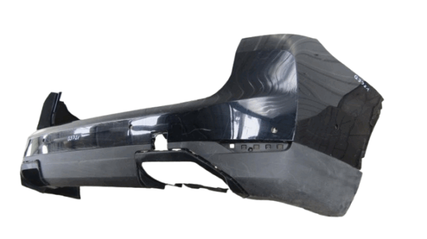 Bumper BMW iX3 iX 3 G08 20-Achterbumper Q3721