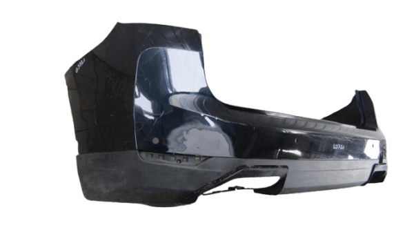 Bumper BMW iX3 iX 3 G08 20-Achterbumper Q3721