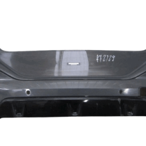 Bumper BMW X6 G06 M-Pakket M Pakket 19- Achterbumper KJ8789