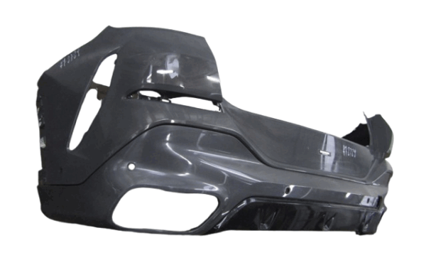 Bumper BMW X6 G06 M-Pakket M Pakket 19- Achterbumper KJ8789