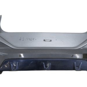 Bumper  BMW X6 G06 M-Pakket M Pakket  19- 51112-8069965	 Achterbumper  KJ11981