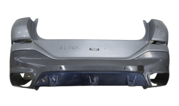 Bumper  BMW X6 G06 M-Pakket M Pakket  19- 51112-8069965	 Achterbumper  KJ11981