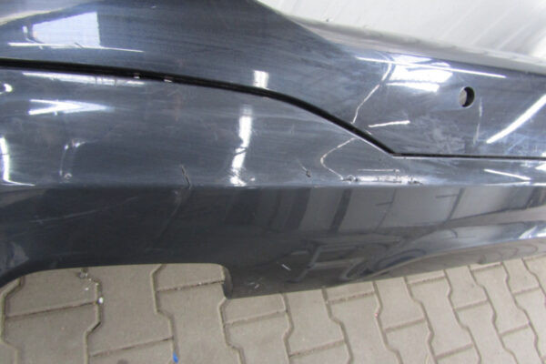 Bumper BMW  6  Serie GT  G32 M-Pakket M Pakket   51128069728  Achterbumper   KJ9095