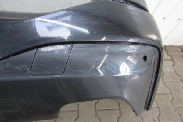 Bumper BMW  6  Serie GT  G32 M-Pakket M Pakket   51128069728  Achterbumper   KJ9095