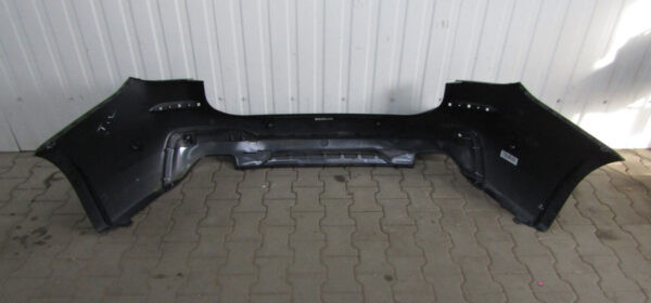 Bumper BMW  6  Serie GT  G32 M-Pakket M Pakket   51128069728  Achterbumper   KJ9095