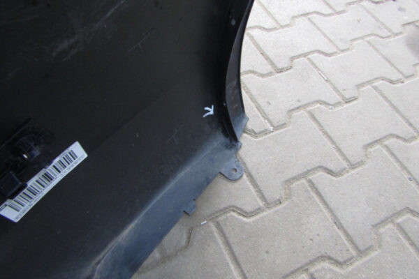 Bumper BMW  6  Serie GT  G32 M-Pakket M Pakket   51128069728  Achterbumper   KJ9095