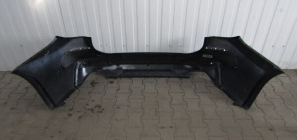 Bumper BMW 6 Serie GT  G32  M-Pakket M Pakket 51128069728 Achterbumper   KJ9096