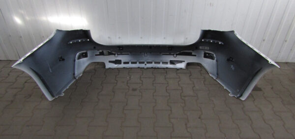 Bumper  BMW 6 Serie GT G32   M-Pakket M Pakket   51128069728	 Achterbumper   KJ9104