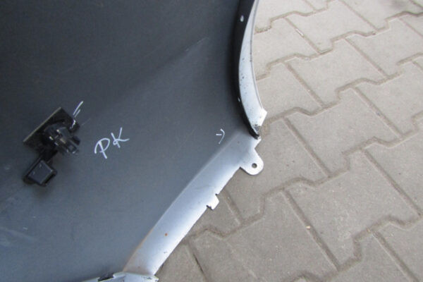 Bumper  BMW 6 Serie GT G32   M-Pakket M Pakket   51128069728	 Achterbumper   KJ9104
