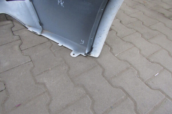 Bumper  BMW 6 Serie GT G32   M-Pakket M Pakket   51128069728	 Achterbumper   KJ9104