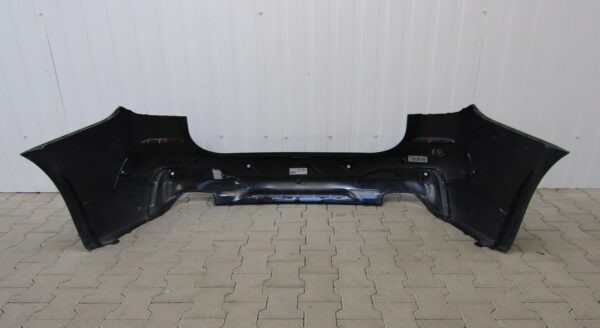 Bumper BMW 6 SERIE GT G32 M-Pakket M Pakket 9238136462 Achterbumper JK3352