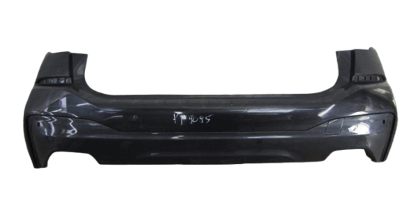 Bumper BMW  6  Serie GT  G32 M-Pakket M Pakket   51128069728  Achterbumper   KJ9095