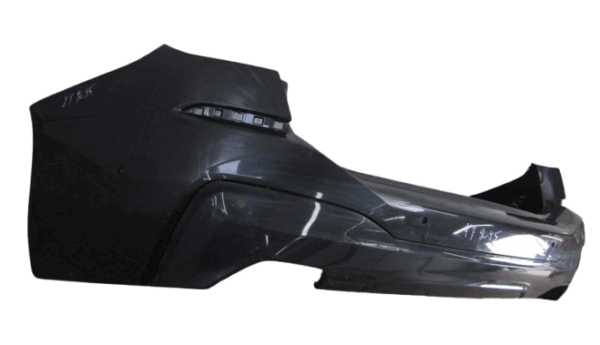 Bumper BMW  6  Serie GT  G32 M-Pakket M Pakket   51128069728  Achterbumper   KJ9095