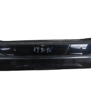 Bumper BMW 6 Serie GT  G32  M-Pakket M Pakket 51128069728 Achterbumper   KJ9096