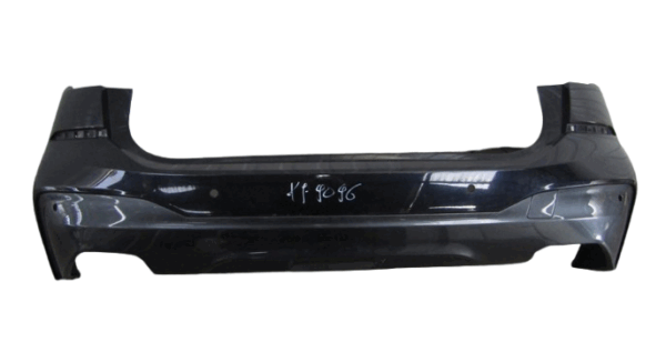 Bumper BMW 6 Serie GT  G32  M-Pakket M Pakket 51128069728 Achterbumper   KJ9096