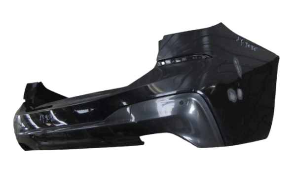 Bumper BMW 6 Serie GT  G32  M-Pakket M Pakket 51128069728 Achterbumper   KJ9096