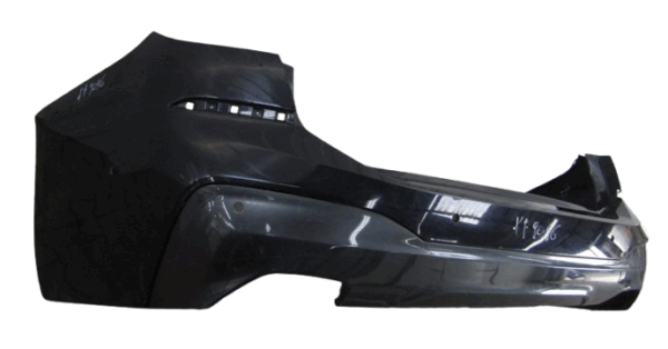 Bumper BMW 6 Serie GT  G32  M-Pakket M Pakket 51128069728 Achterbumper   KJ9096