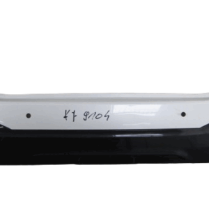 Bumper  BMW 6 Serie GT G32   M-Pakket M Pakket   51128069728	 Achterbumper   KJ9104