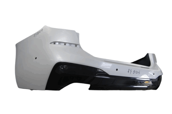 Bumper  BMW 6 Serie GT G32   M-Pakket M Pakket   51128069728	 Achterbumper   KJ9104