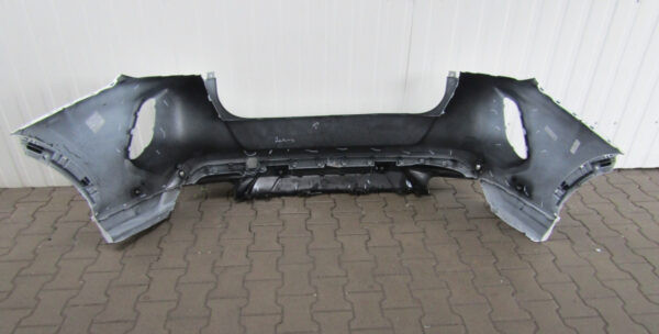 Bumper BMW X6M X6 M F96 51128088175 Achterbumper KJ8194