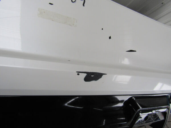 Bumper BMW X6M X6 M F96 51128088175 Achterbumper KJ8194