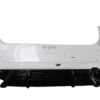 Bumper BMW X6M X6 M F96 51128088175 Achterbumper KJ8194