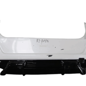 Bumper BMW X6M X6 M F96 51128088175 Achterbumper KJ8194