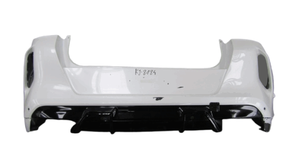 Bumper BMW X6M X6 M F96 51128088175 Achterbumper KJ8194