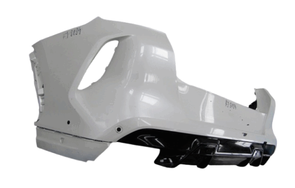 Bumper BMW X6M X6 M F96 51128088175 Achterbumper KJ8194