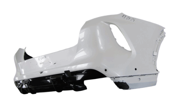 Bumper BMW X6M X6 M F96 51128088175 Achterbumper KJ8194