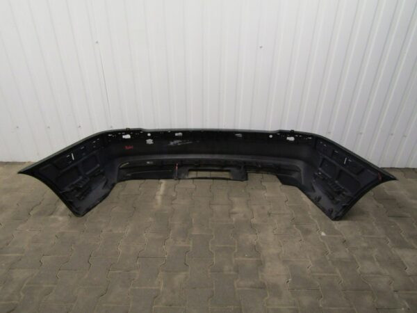 Bumper BMW 7 E65 E66 FACELIFT 10210616122 Achterbumper Q84
