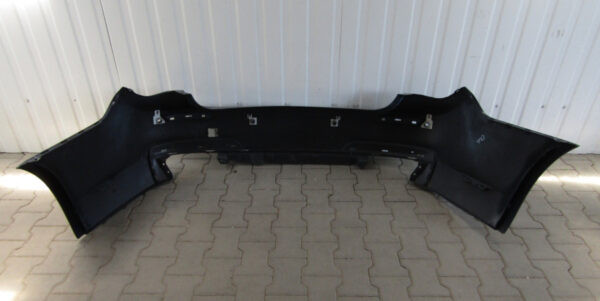 Bumper BMW 7 F01 M-Pakket M Pakket 51127898752 Achterbumper KJ7244