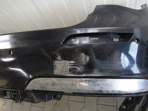 Bumper BMW 7 F01 M-Pakket M Pakket 51127898752 Achterbumper KJ7244