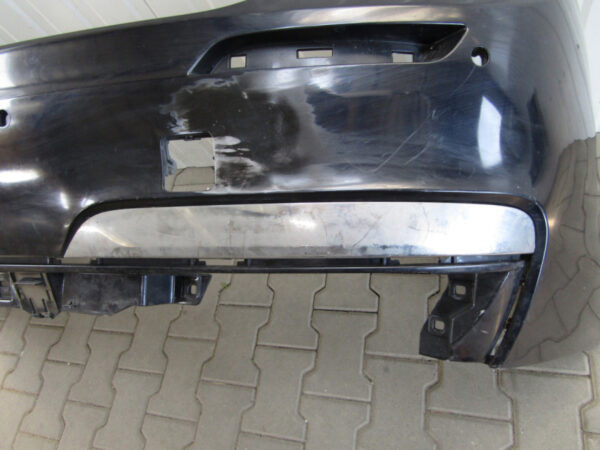 Bumper BMW 7 F01 M-Pakket M Pakket 51127898752 Achterbumper KJ7244