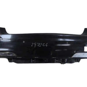 Bumper BMW 7 F01 M-Pakket M Pakket 51127898752 Achterbumper KJ7244