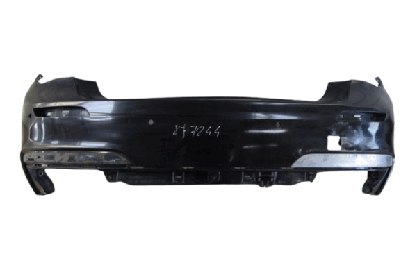 Bumper BMW 7 F01 M-Pakket M Pakket 51127898752 Achterbumper KJ7244