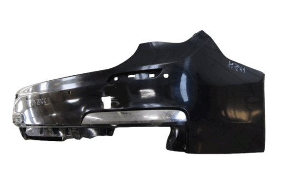 Bumper BMW 7 F01 M-Pakket M Pakket 51127898752 Achterbumper KJ7244